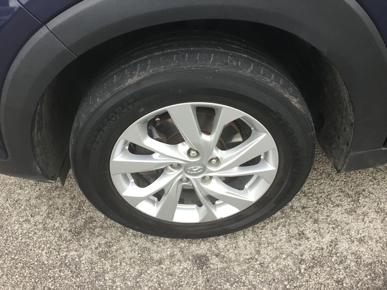 Used Hyundai TUCSON 2019 for sale - 76584018: Photo 12