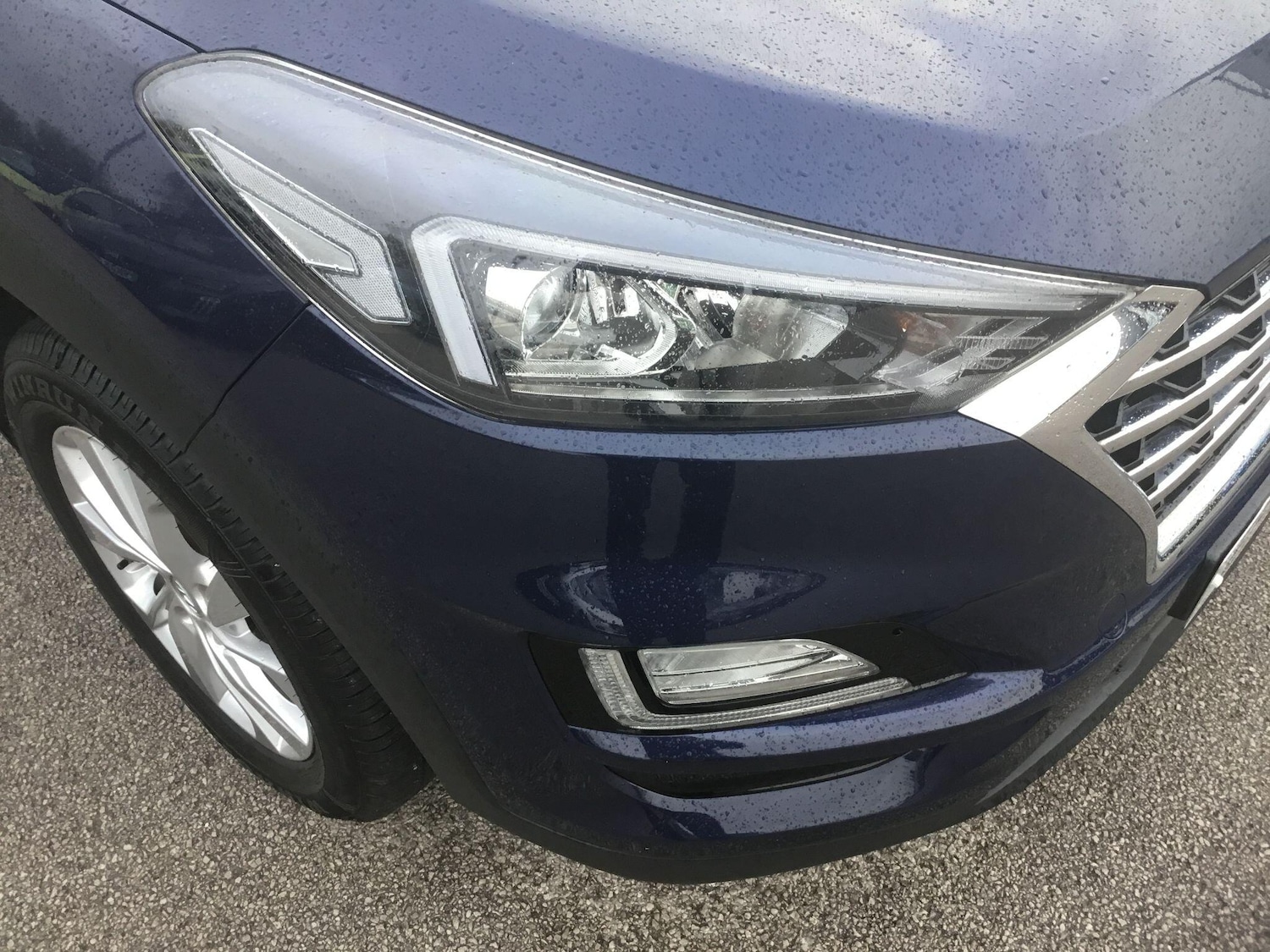 Used Hyundai TUCSON 2019 for sale - 76584018: Photo 15