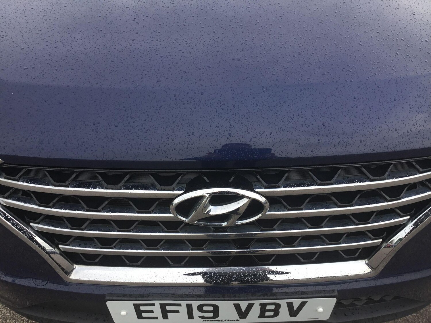 Used Hyundai TUCSON 2019 for sale - 76584018: Photo 16