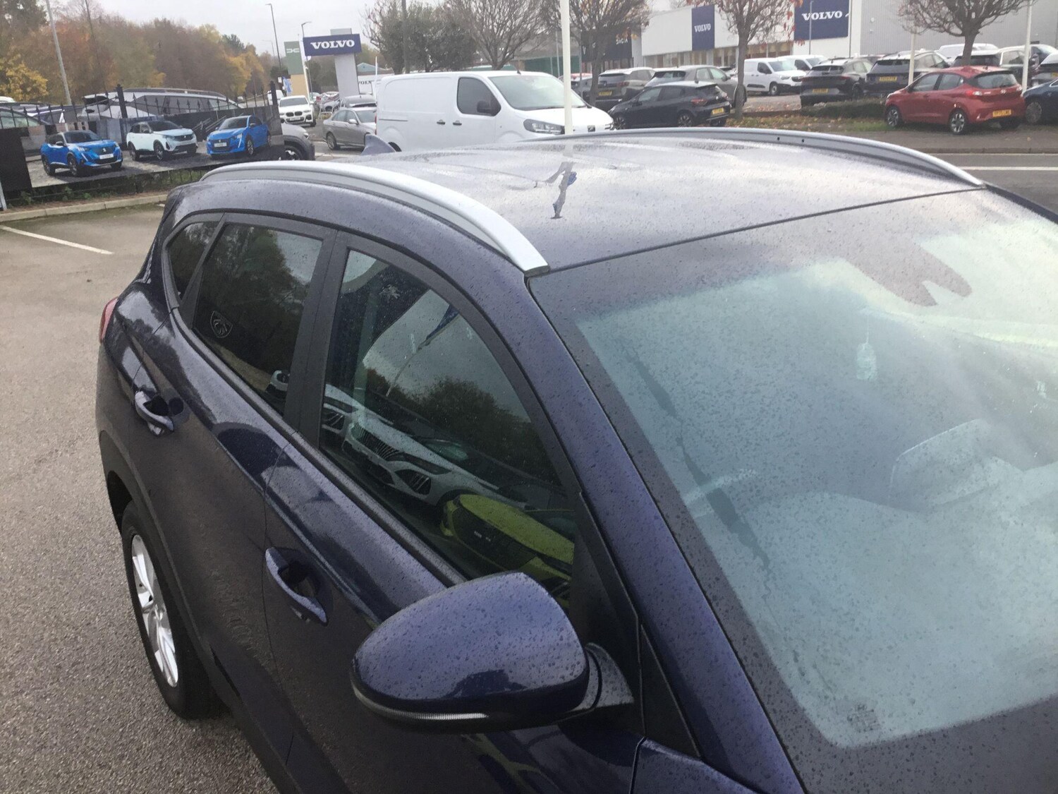 Used Hyundai TUCSON 2019 for sale - 76584018: Photo 17