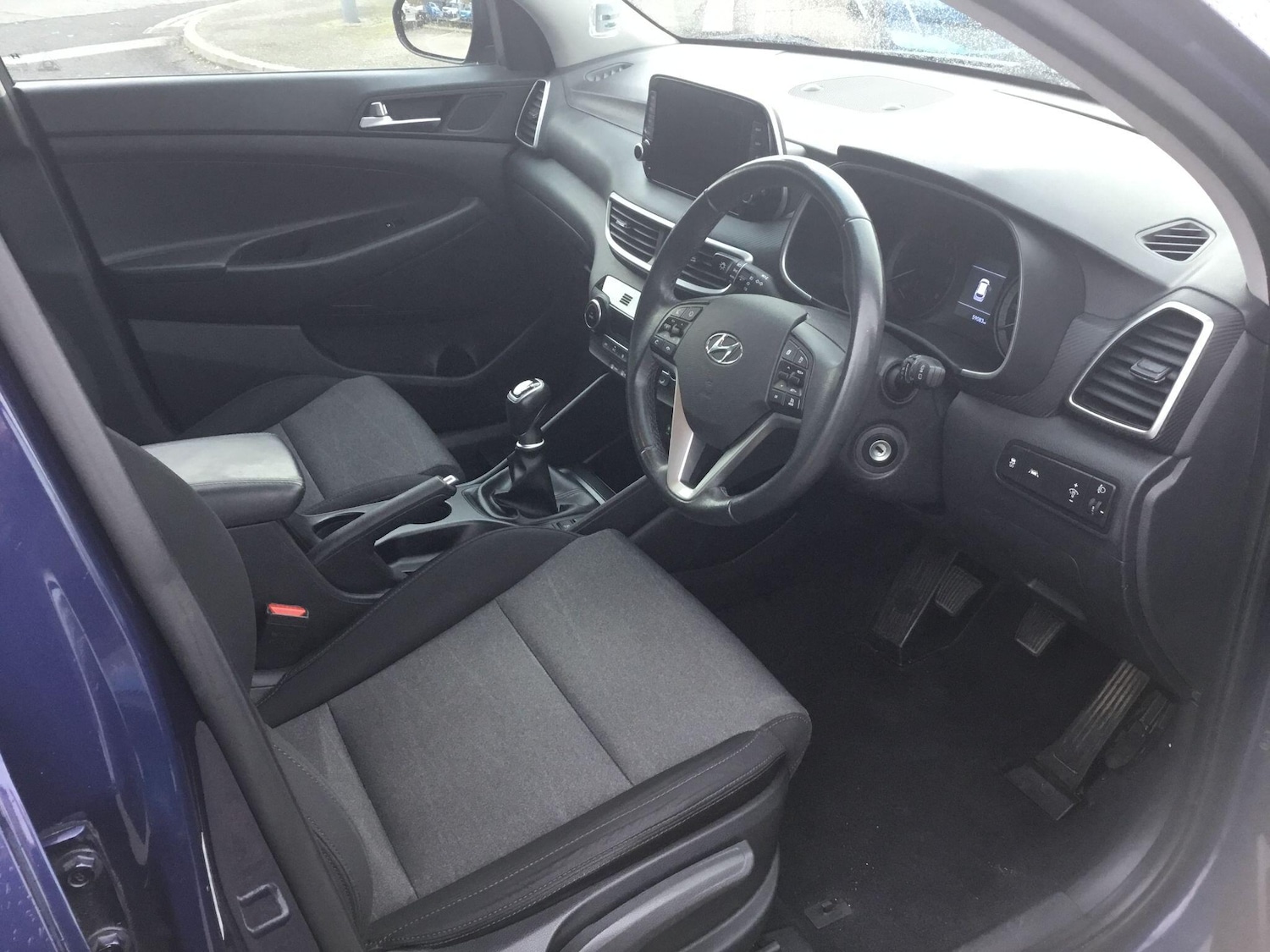 Used Hyundai TUCSON 2019 for sale - 76584018: Photo 18