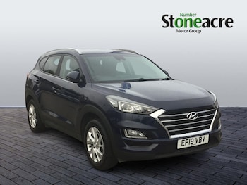 2019 (19) - 1.6 GDi SE Nav 5dr 2WD