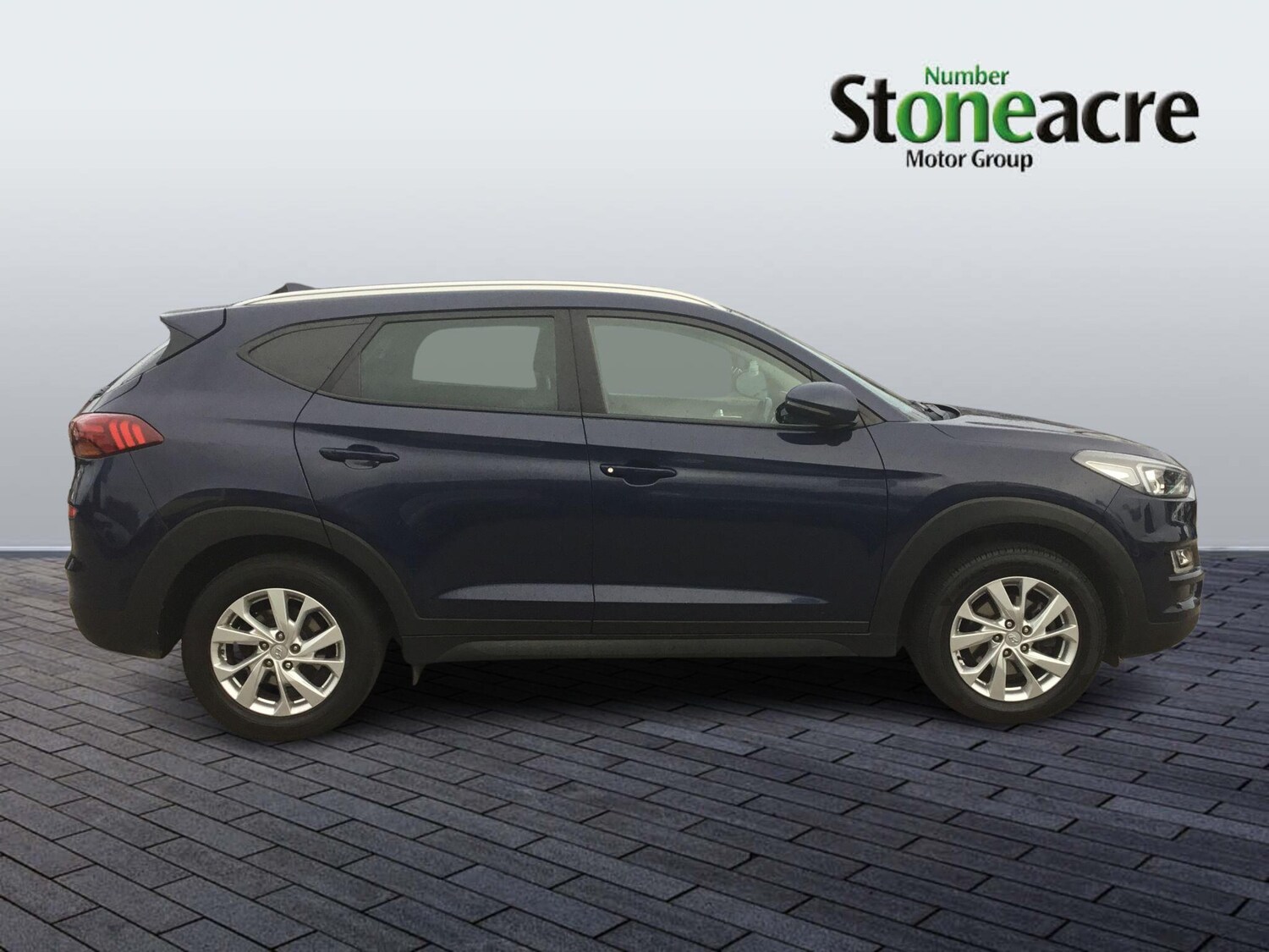 Used Hyundai TUCSON 2019 for sale - 76584018: Photo 2