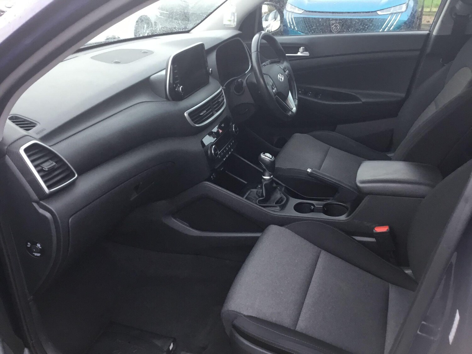 Used Hyundai TUCSON 2019 for sale - 76584018: Photo 20