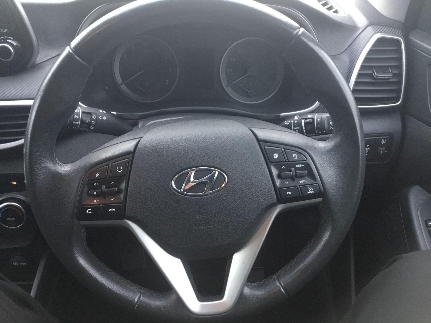 Used Hyundai TUCSON 2019 for sale - 76584018: Photo 24