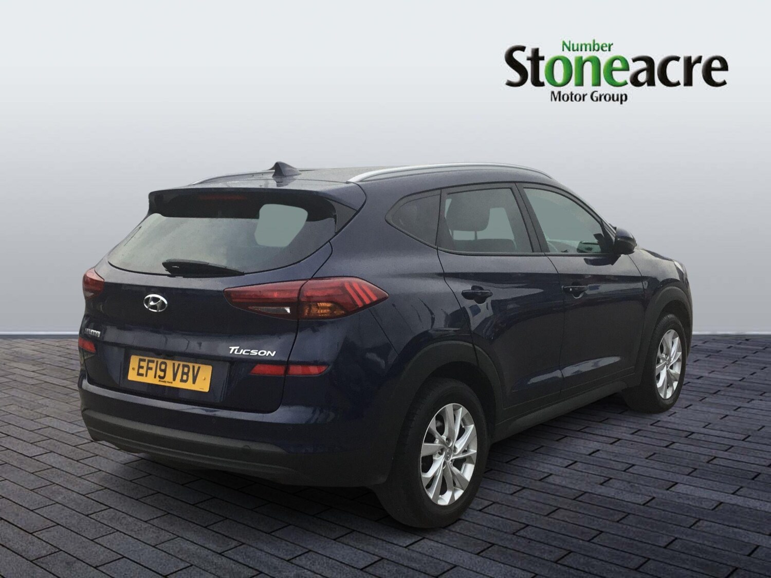 Used Hyundai TUCSON 2019 for sale - 76584018: Photo 3