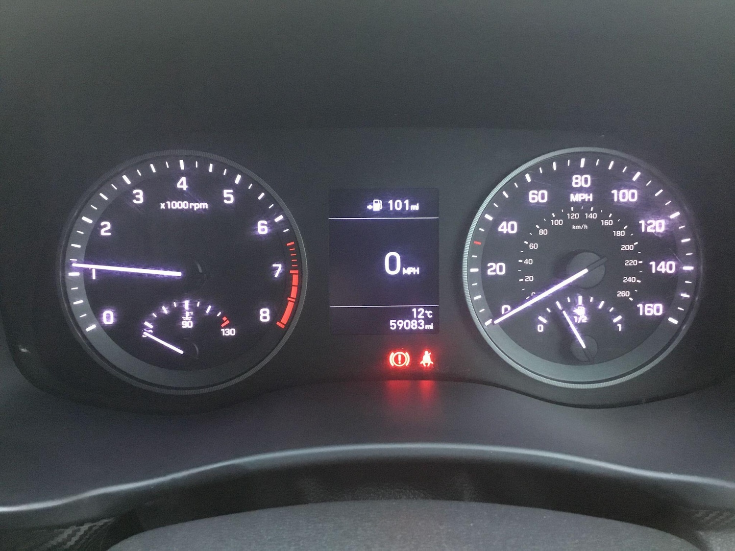 Used Hyundai TUCSON 2019 for sale - 76584018: Photo 31