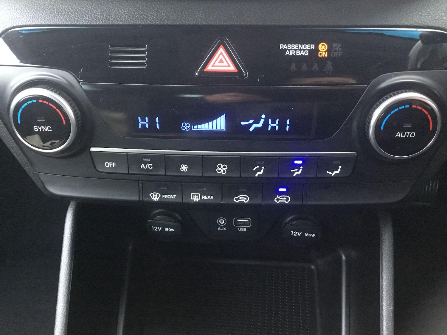 Used Hyundai TUCSON 2019 for sale - 76584018: Photo 35