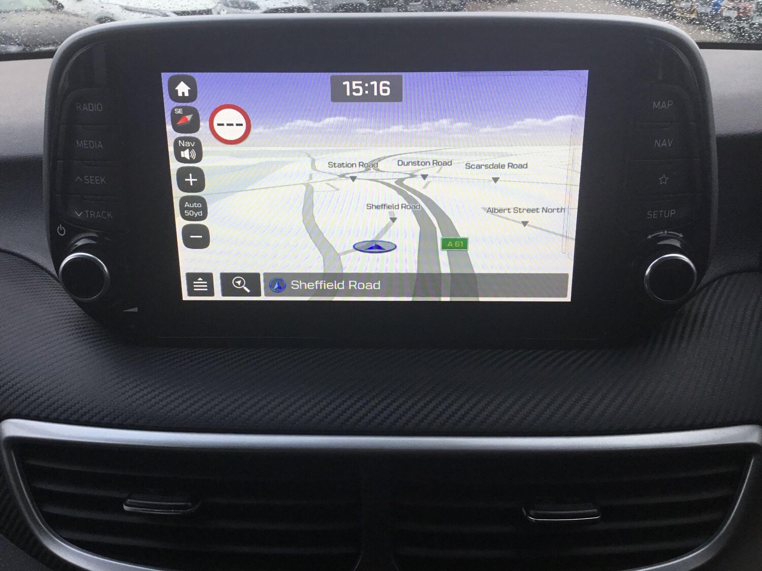 Used Hyundai TUCSON 2019 for sale - 76584018: Photo 36