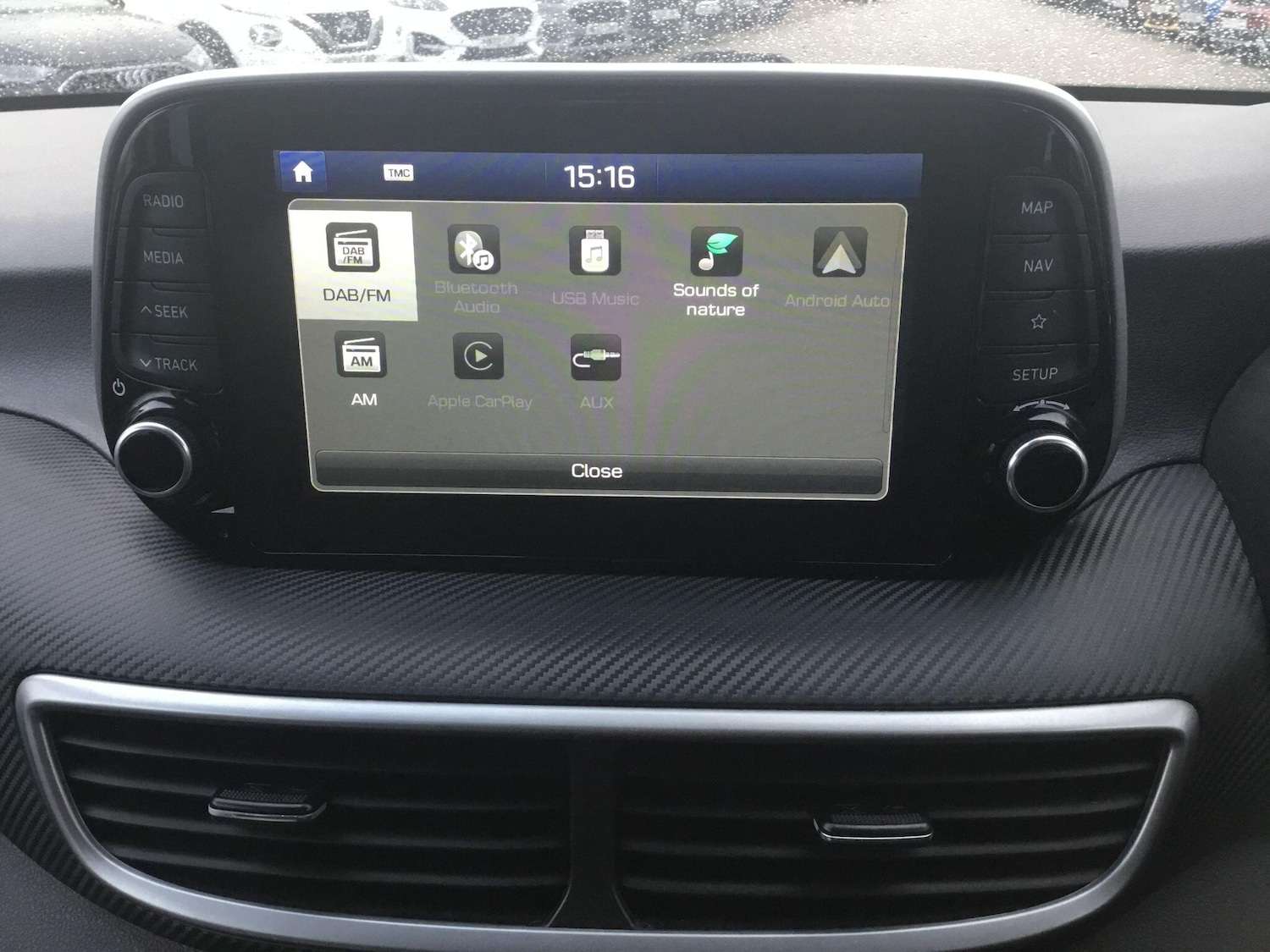 Used Hyundai TUCSON 2019 for sale - 76584018: Photo 38