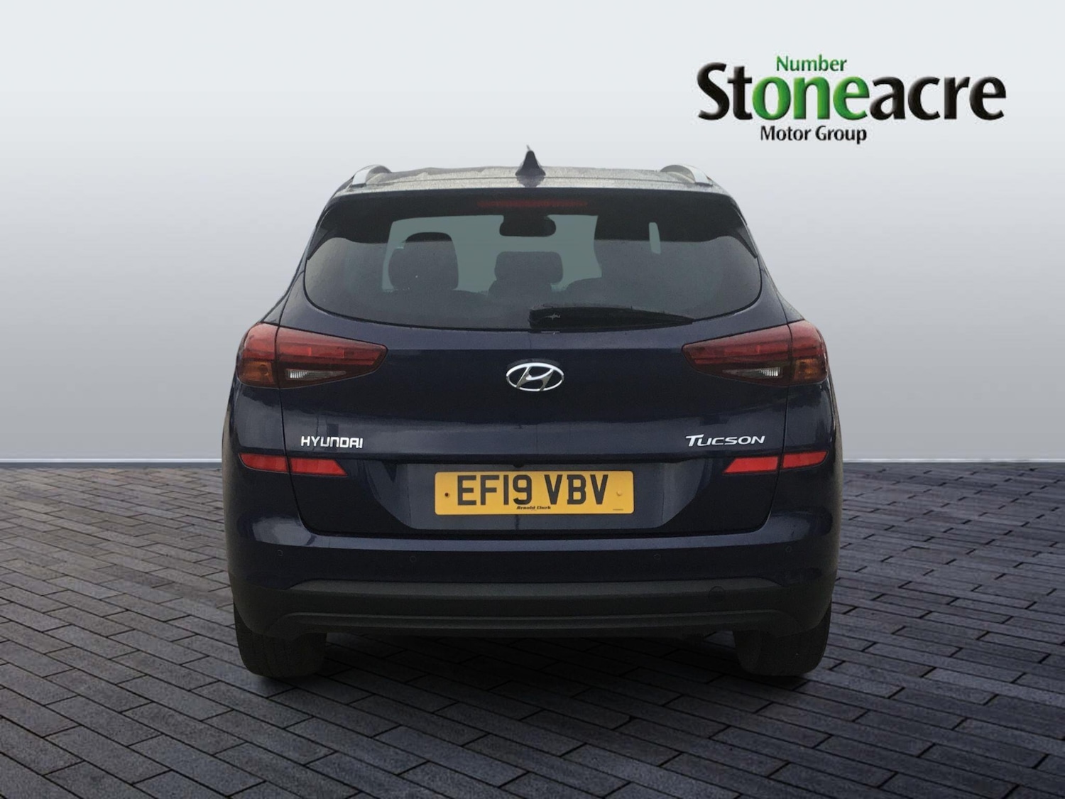 Used Hyundai TUCSON 2019 for sale - 76584018: Photo 4