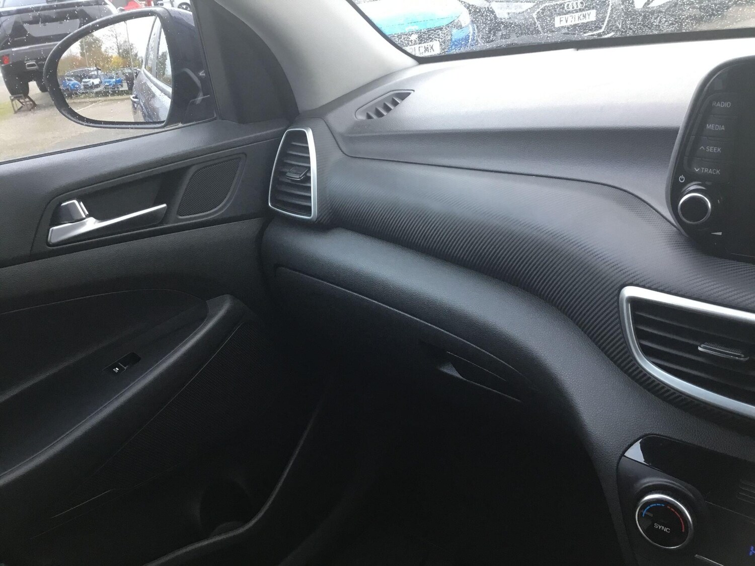 Used Hyundai TUCSON 2019 for sale - 76584018: Photo 40