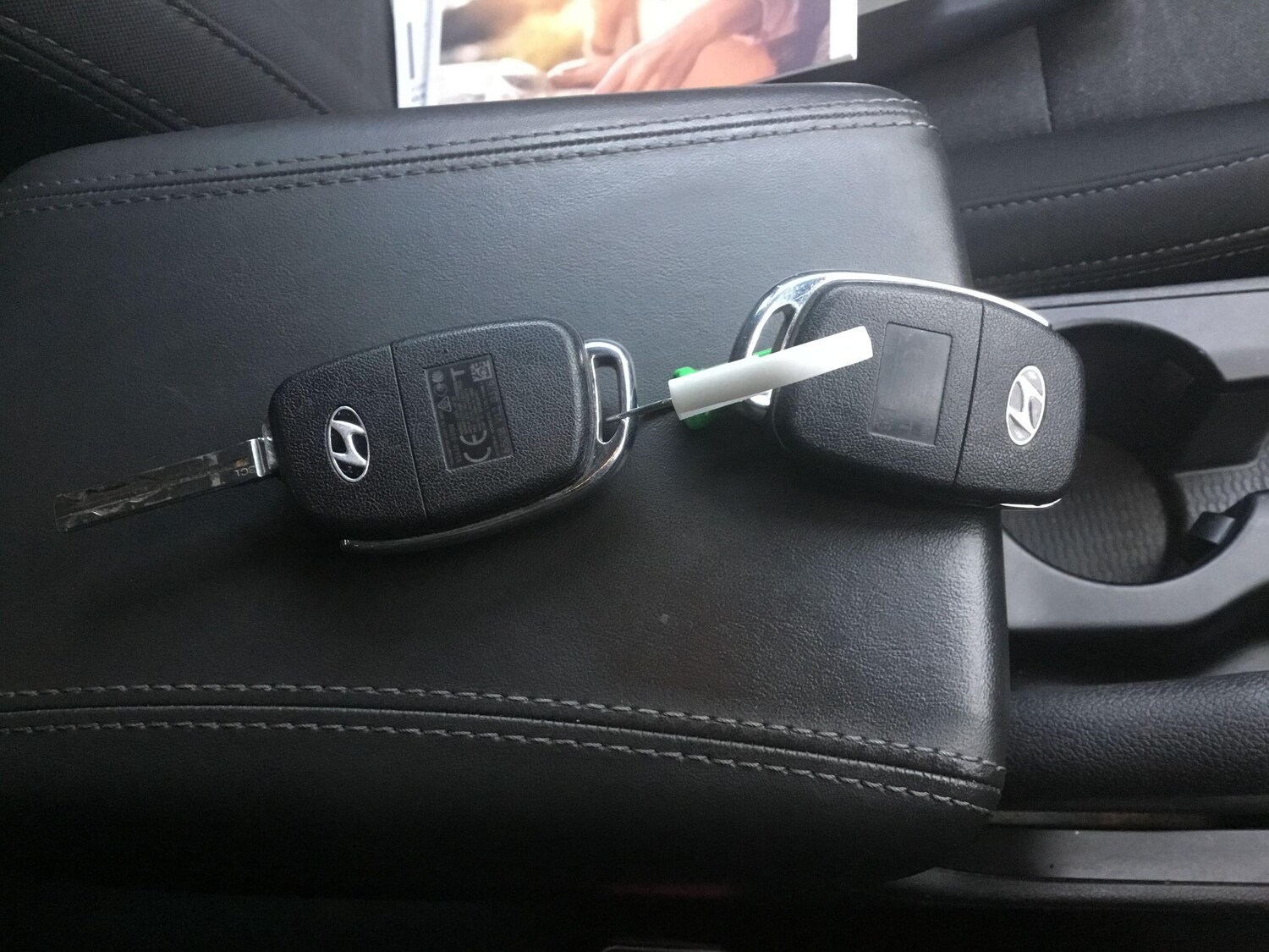 Used Hyundai TUCSON 2019 for sale - 76584018: Photo 43