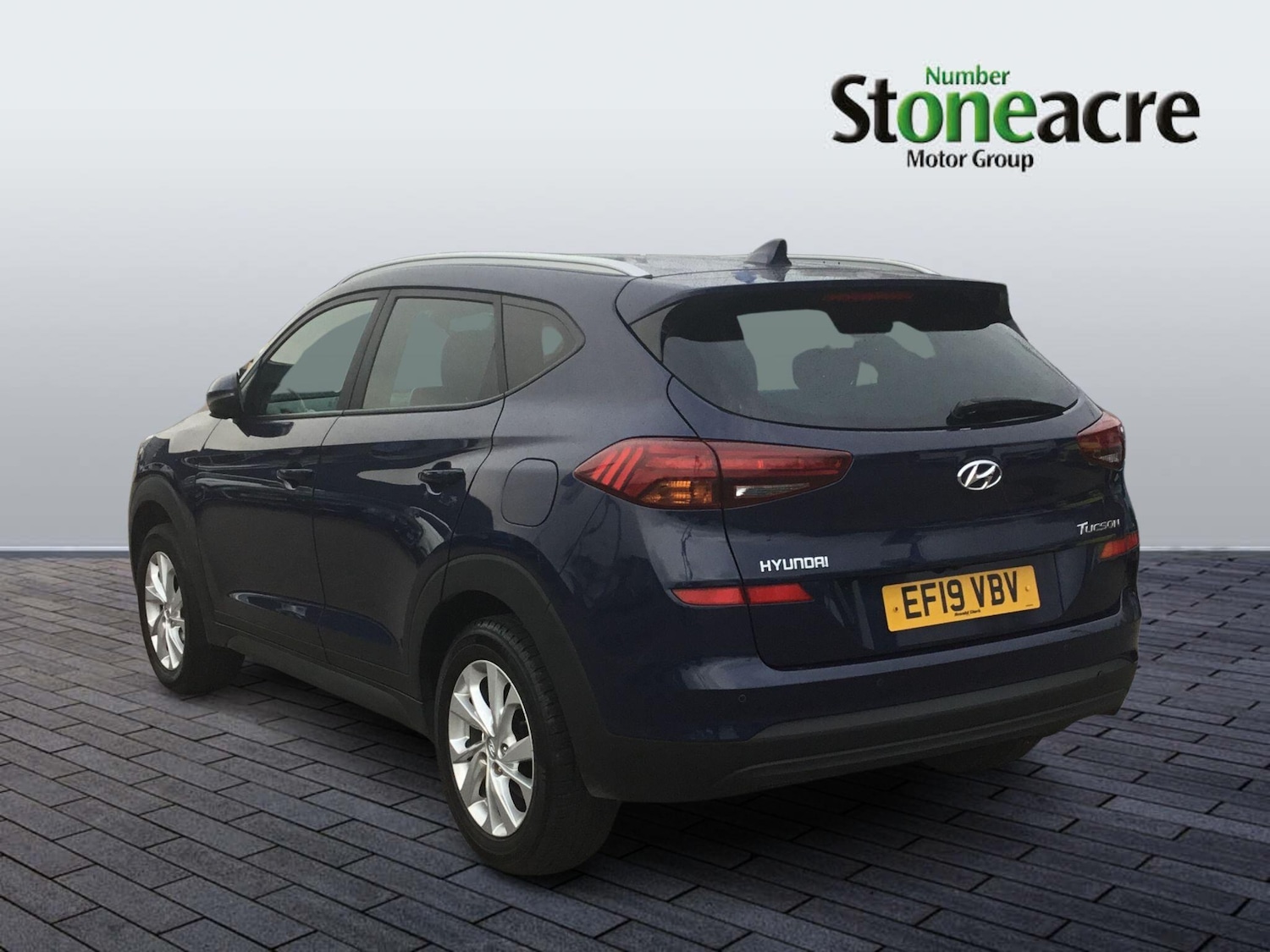 Used Hyundai TUCSON 2019 for sale - 76584018: Photo 5