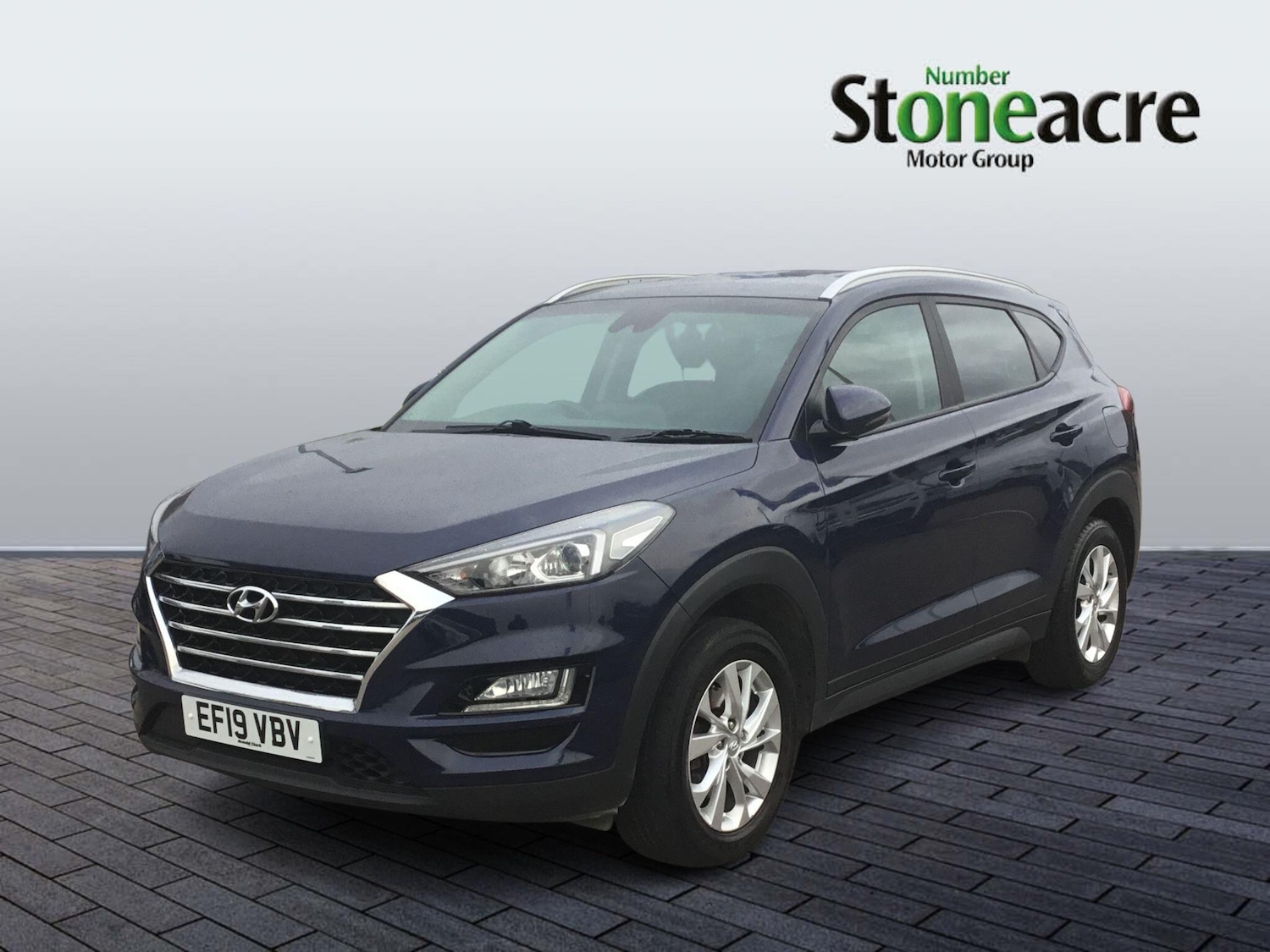 Used Hyundai TUCSON 2019 for sale - 76584018: Photo 7