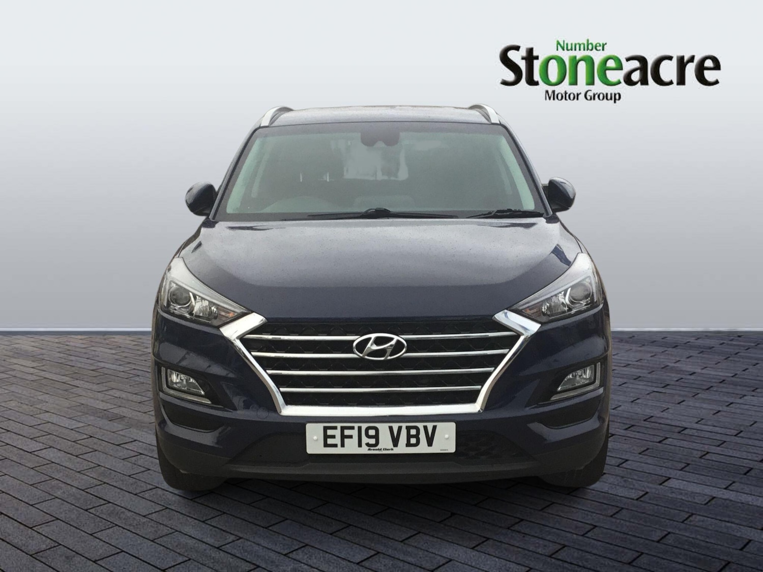 Used Hyundai TUCSON 2019 for sale - 76584018: Photo 8