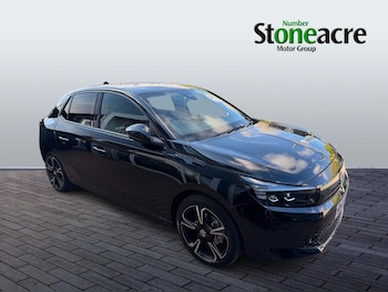Used Vauxhall Corsa 2025 for sale - 78796703: Photo