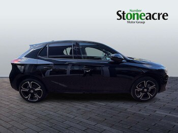 Used Vauxhall Corsa 2025 for sale - 78796703: Photo