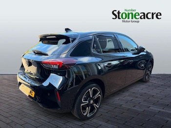 Used Vauxhall Corsa 2025 for sale - 78796703: Photo