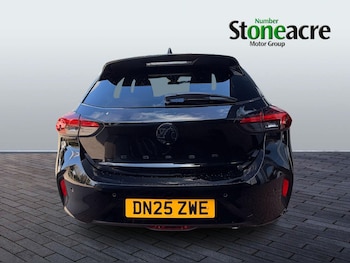 Used Vauxhall Corsa 2025 for sale - 78796703: Photo