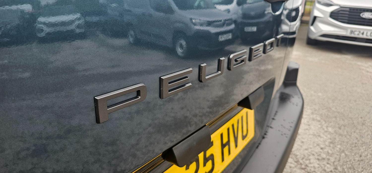 Used Peugeot Partner 2025 for sale - 76260606: Photo 14