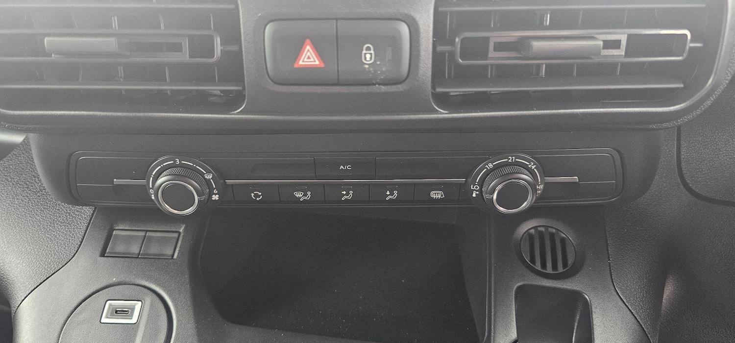 Used Peugeot Partner 2025 for sale - 76260606: Photo 25