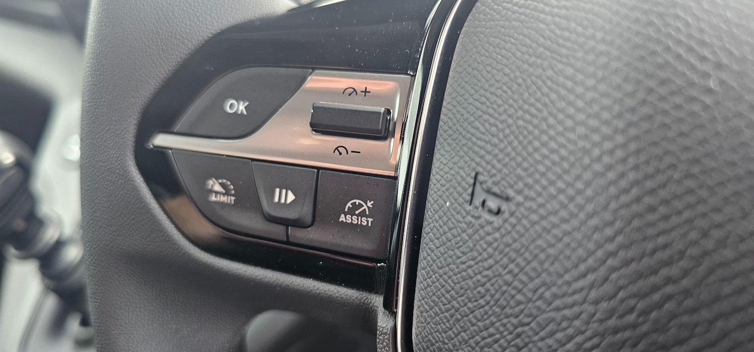 Used Peugeot Partner 2025 for sale - 76260606: Photo 29