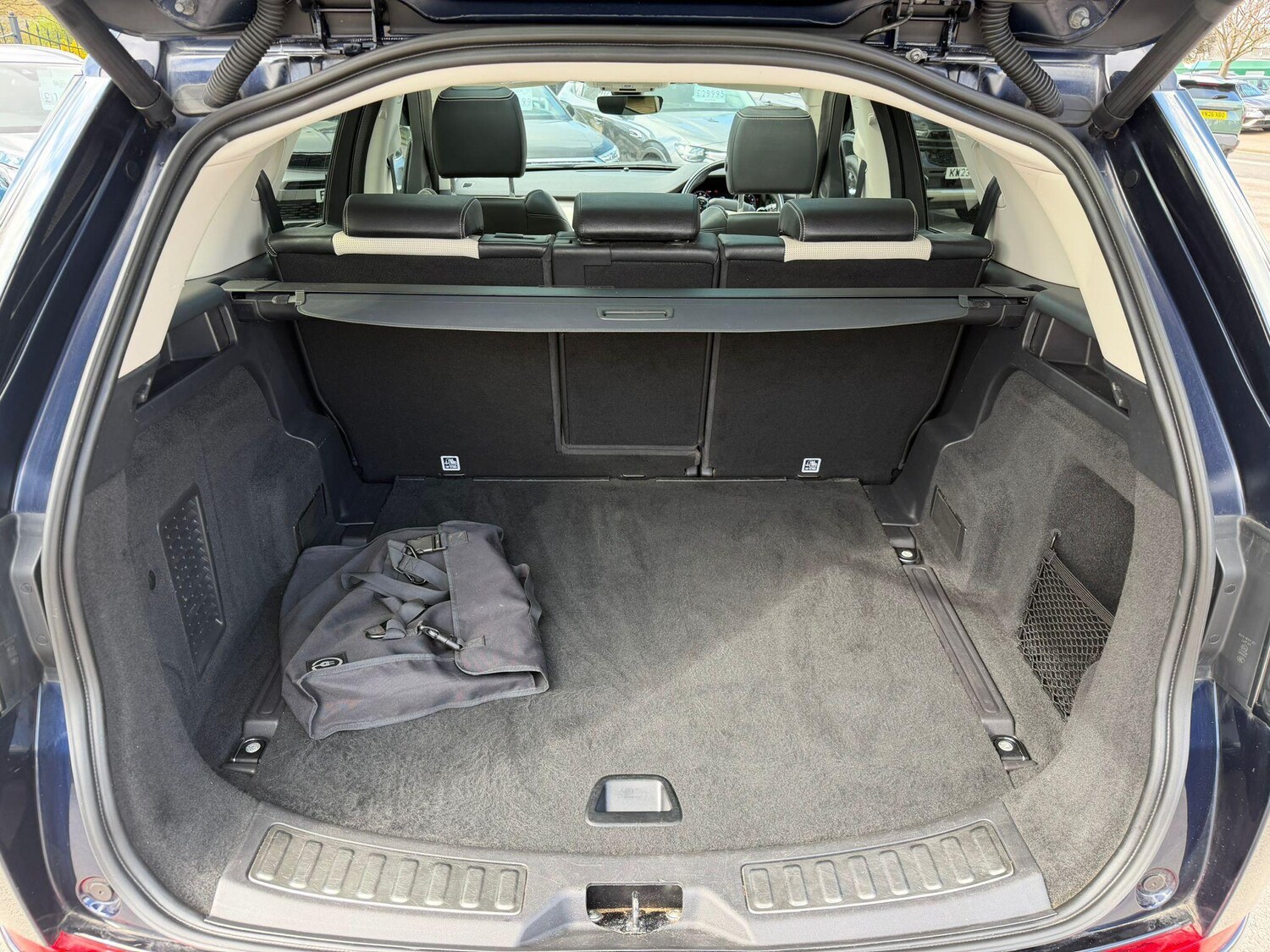 Used Land Rover Discovery Sport 2021 for sale - 78204205: Photo 10