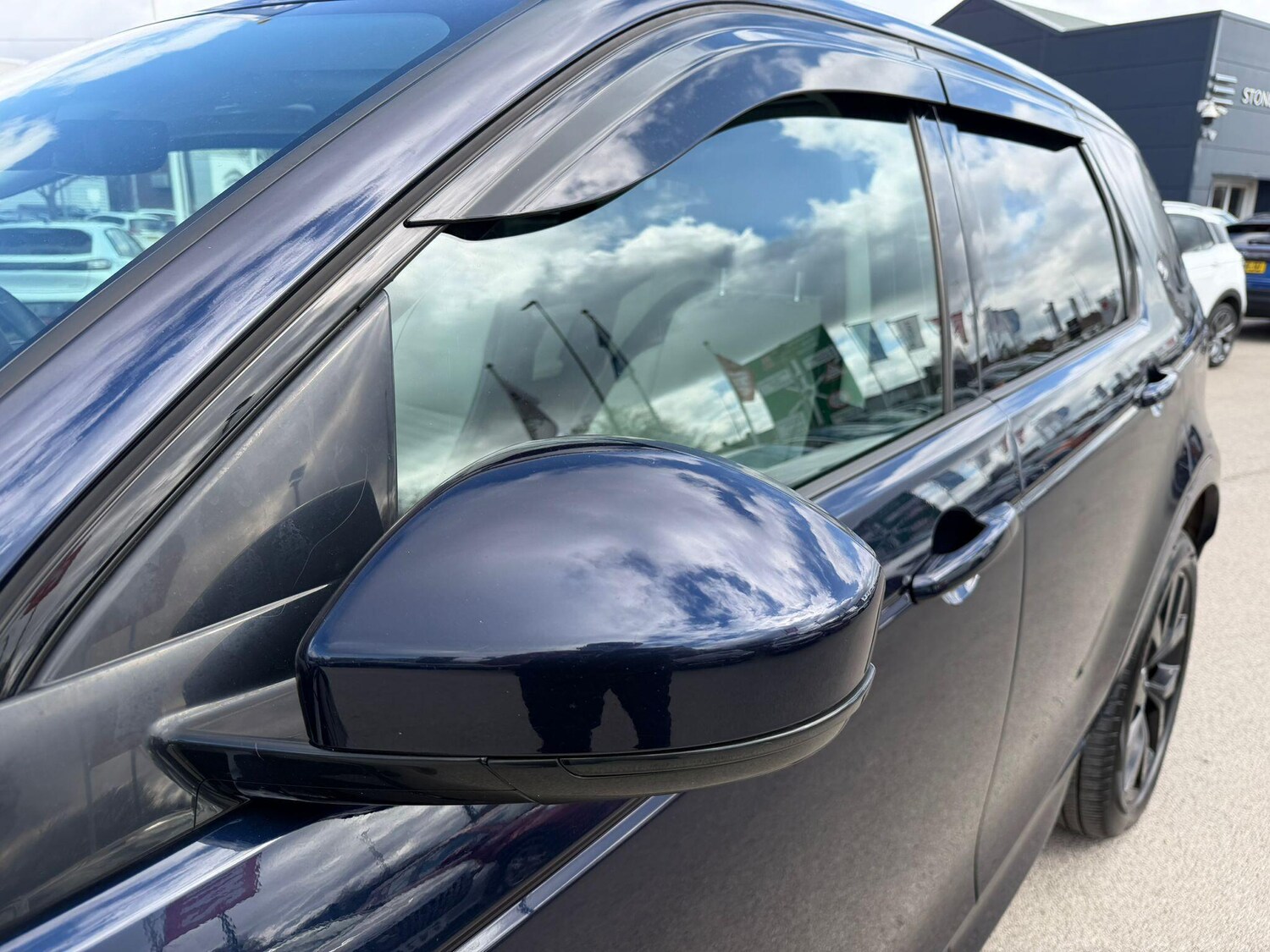 Used Land Rover Discovery Sport 2021 for sale - 78204205: Photo 14