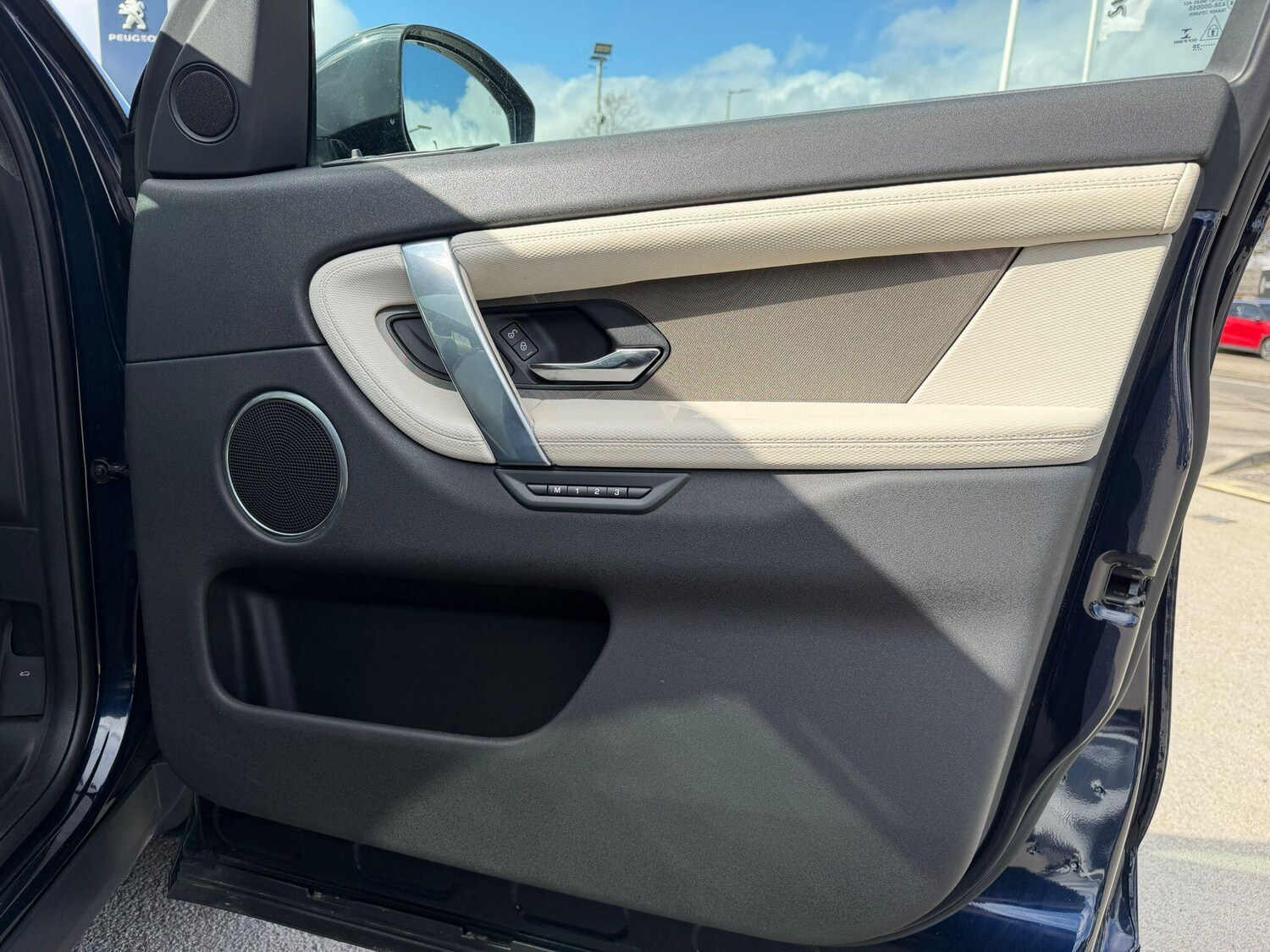 Used Land Rover Discovery Sport 2021 for sale - 78204205: Photo 18