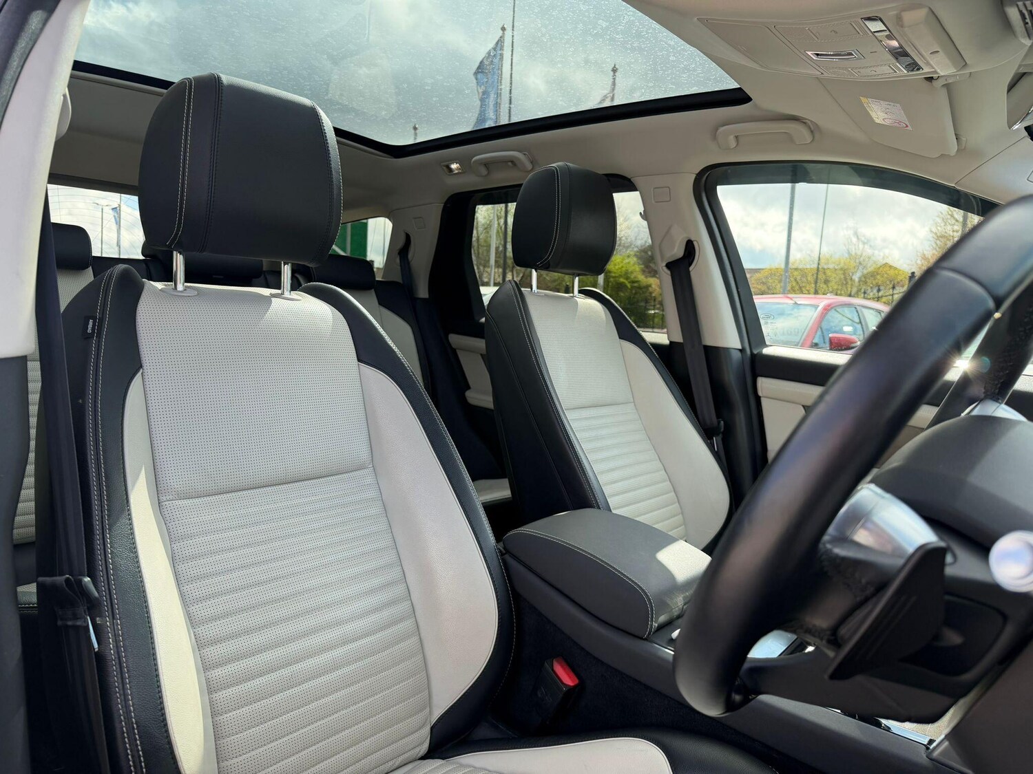 Used Land Rover Discovery Sport 2021 for sale - 78204205: Photo 23