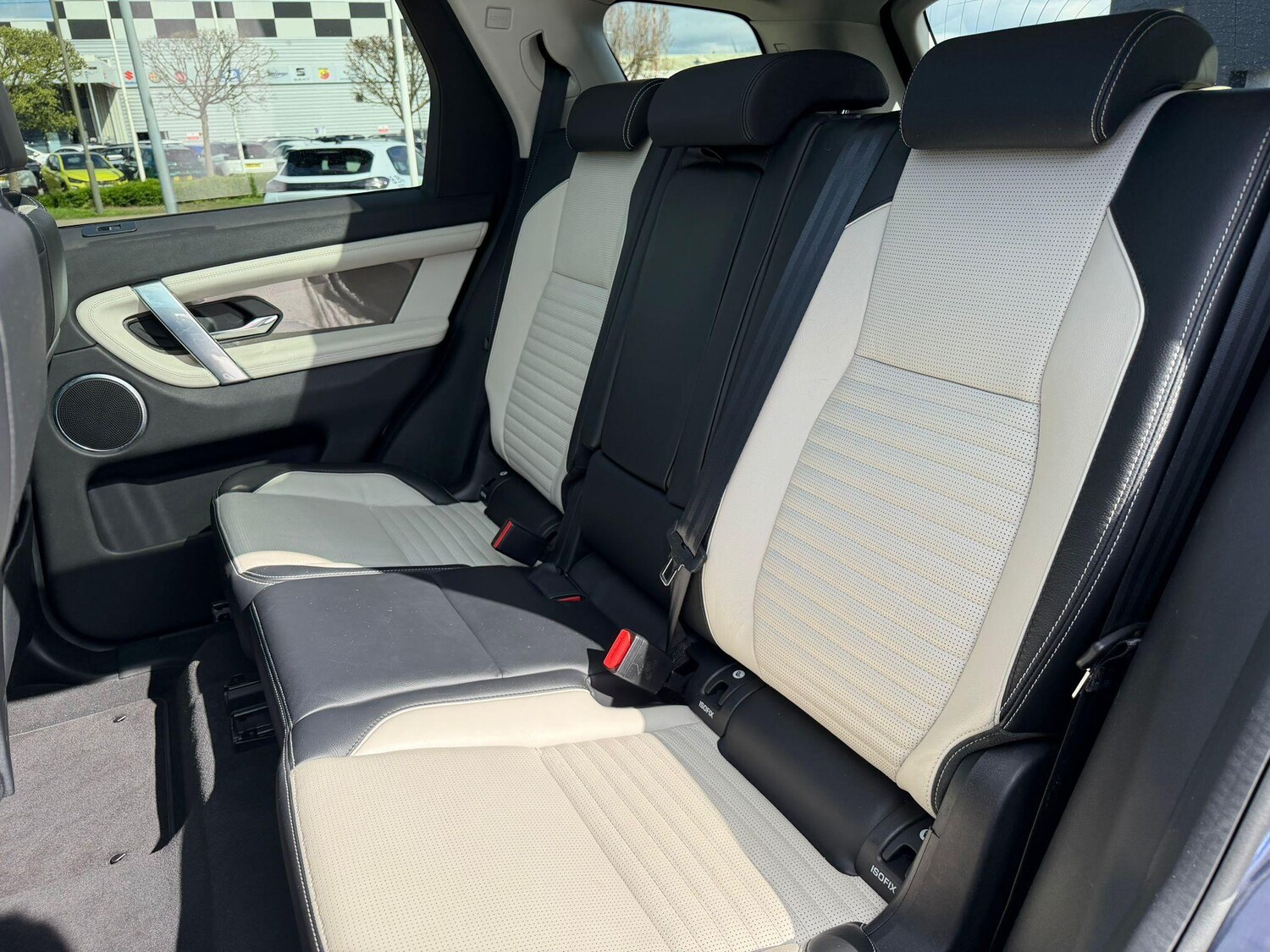 Used Land Rover Discovery Sport 2021 for sale - 78204205: Photo 28