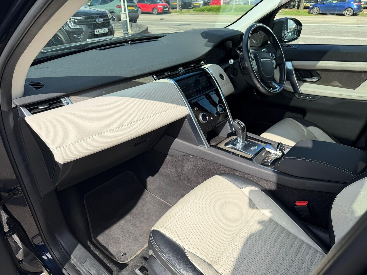 Used Land Rover Discovery Sport 2021 for sale - 78204205: Photo 33