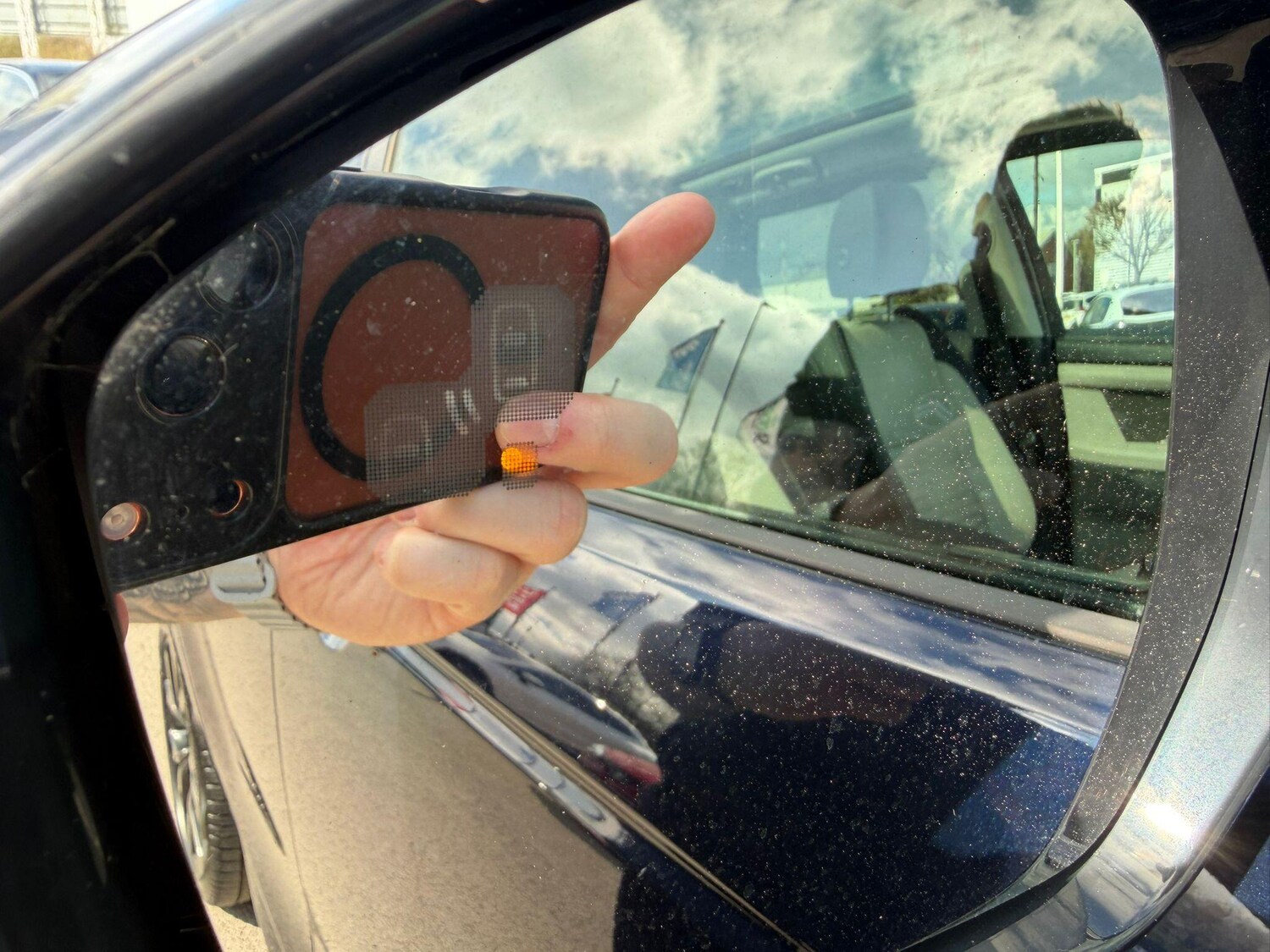 Used Land Rover Discovery Sport 2021 for sale - 78204205: Photo 36