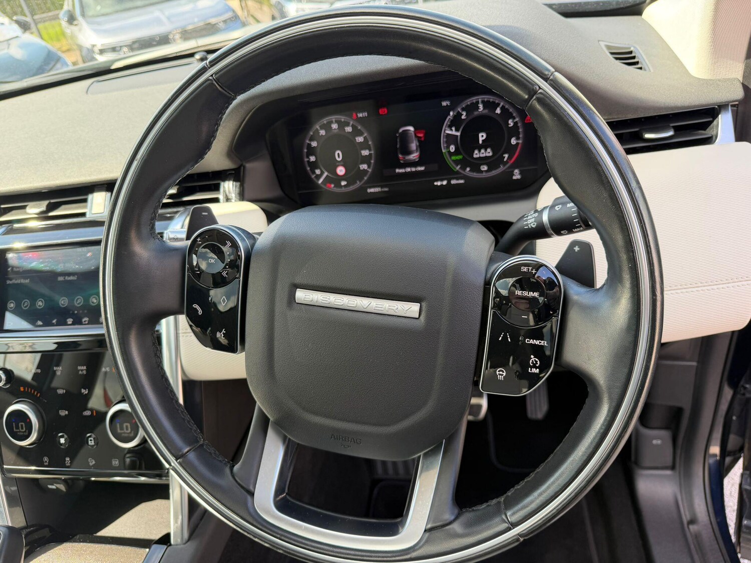 Used Land Rover Discovery Sport 2021 for sale - 78204205: Photo 38