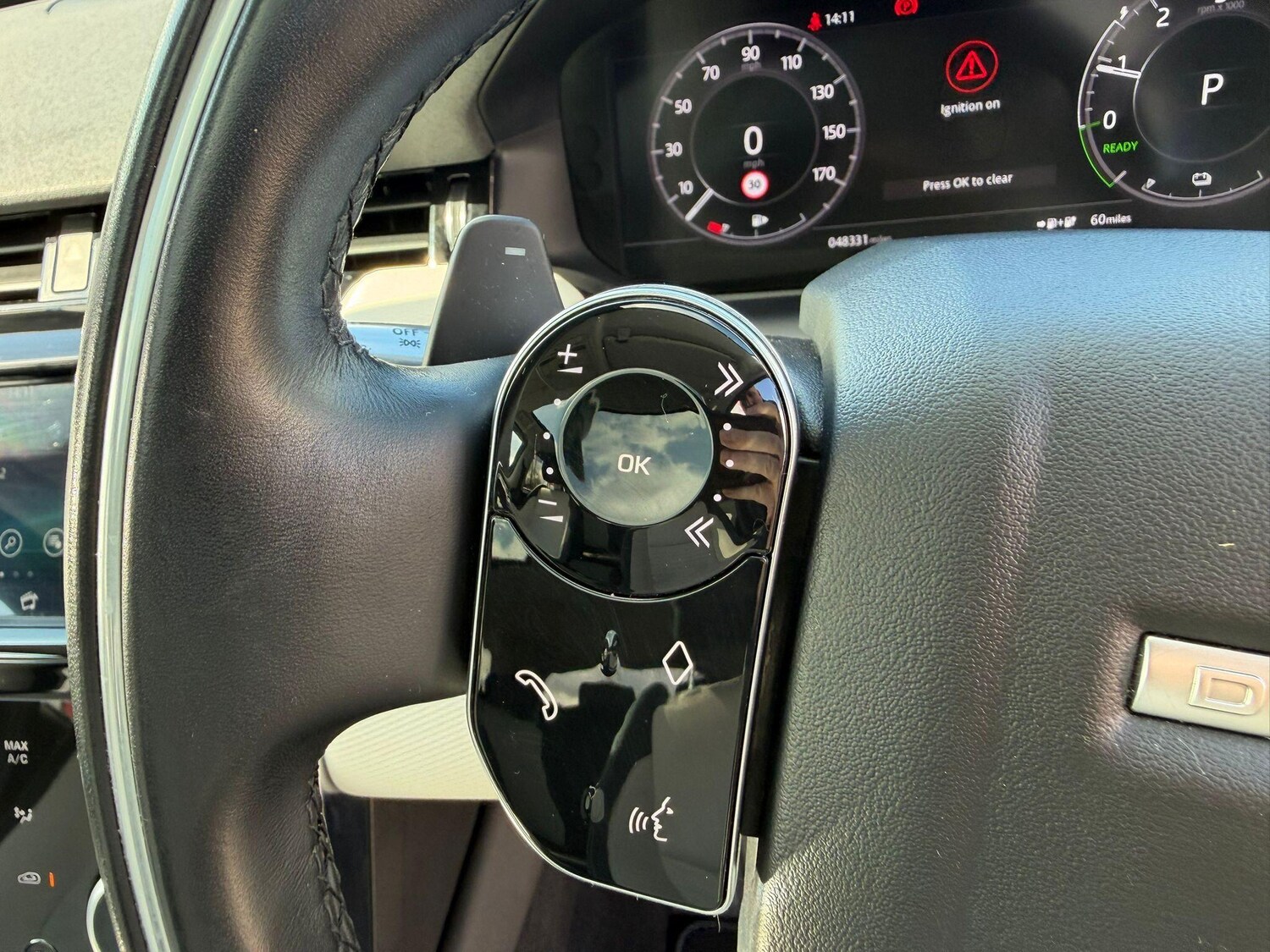 Used Land Rover Discovery Sport 2021 for sale - 78204205: Photo 40