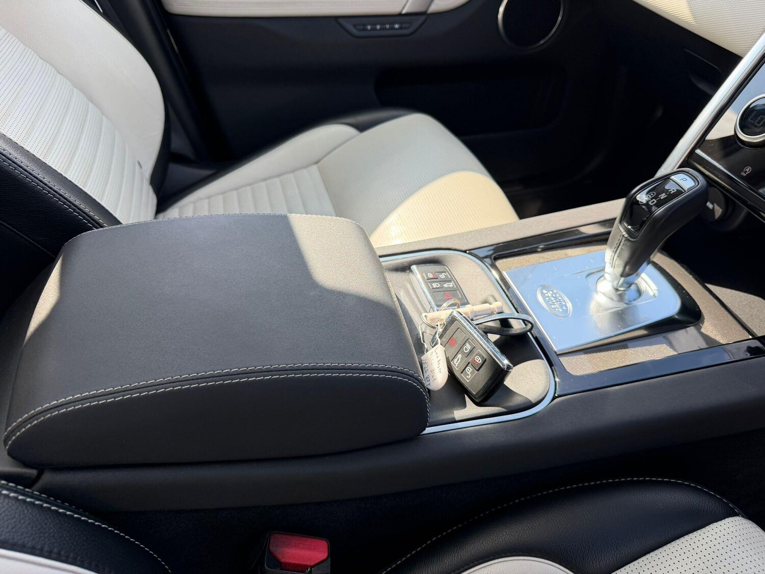 Used Land Rover Discovery Sport 2021 for sale - 78204205: Photo 41