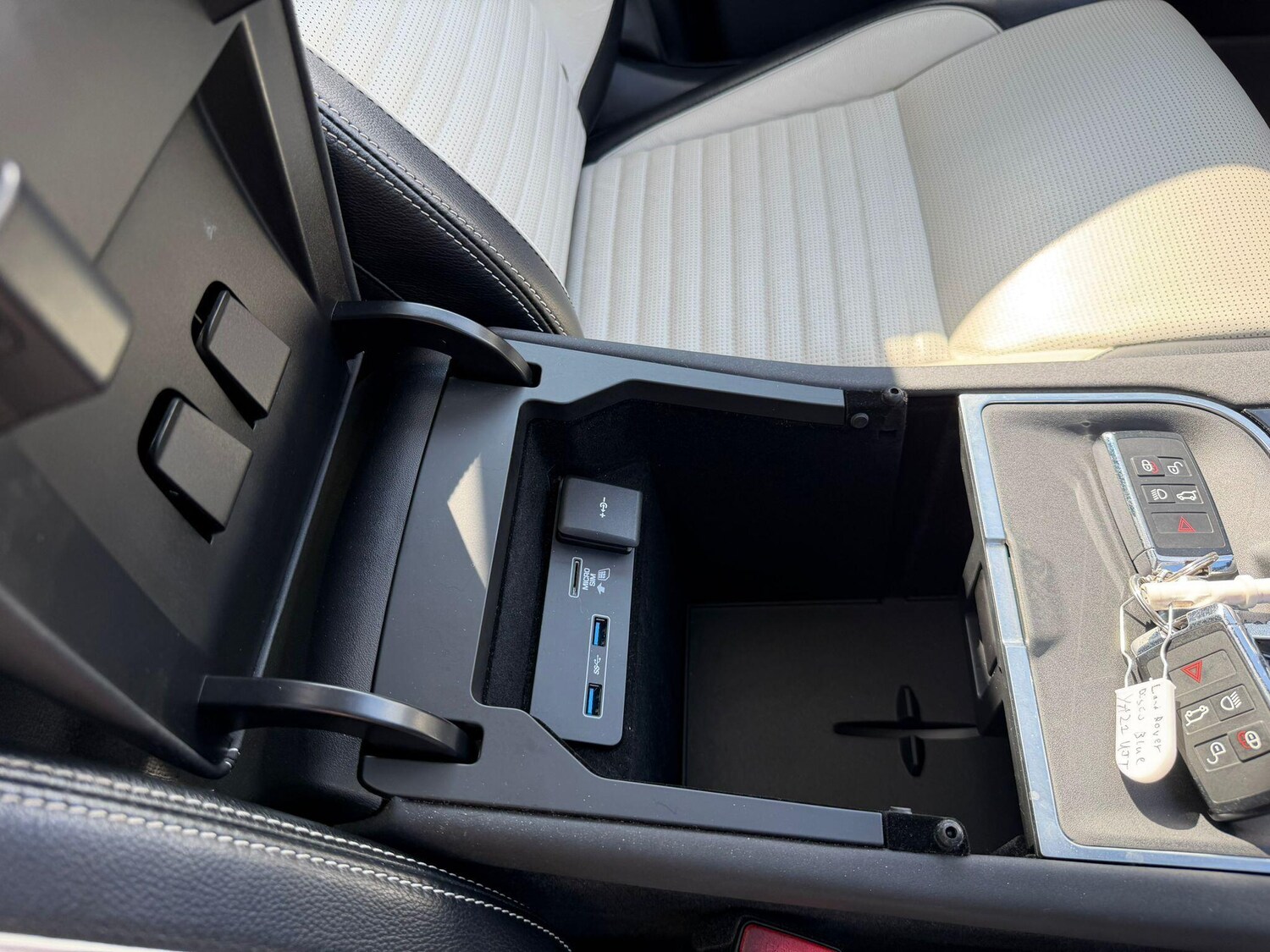 Used Land Rover Discovery Sport 2021 for sale - 78204205: Photo 42