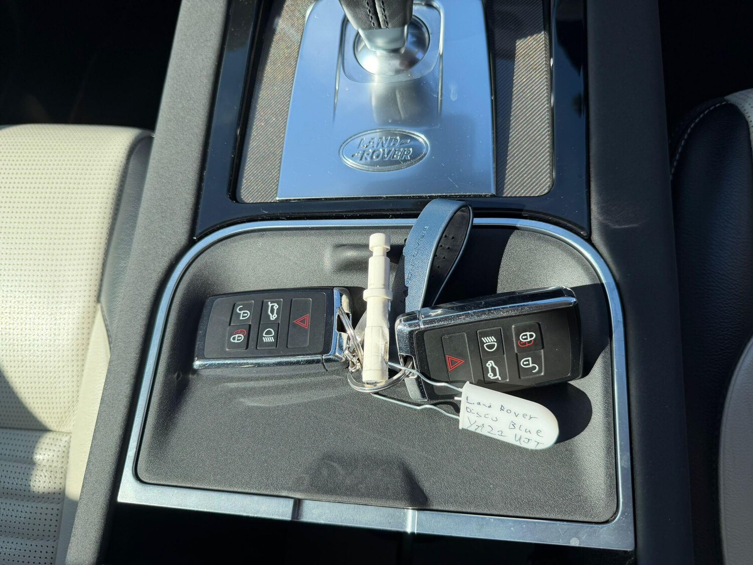 Used Land Rover Discovery Sport 2021 for sale - 78204205: Photo 44