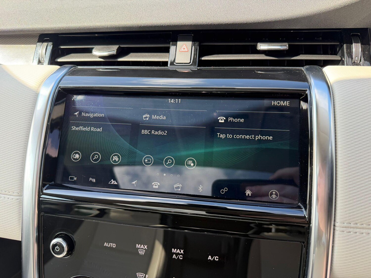 Used Land Rover Discovery Sport 2021 for sale - 78204205: Photo 46