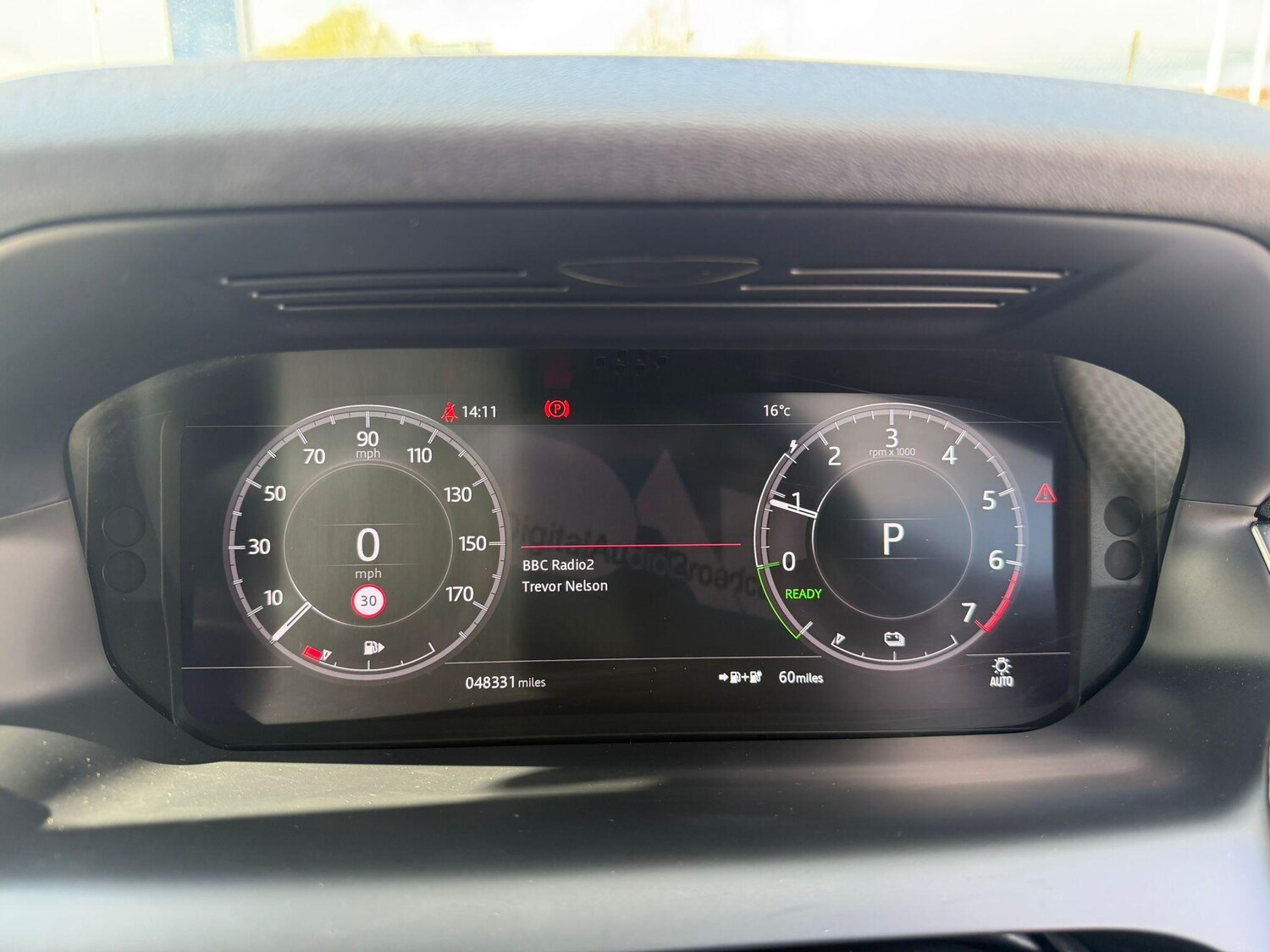 Used Land Rover Discovery Sport 2021 for sale - 78204205: Photo 48