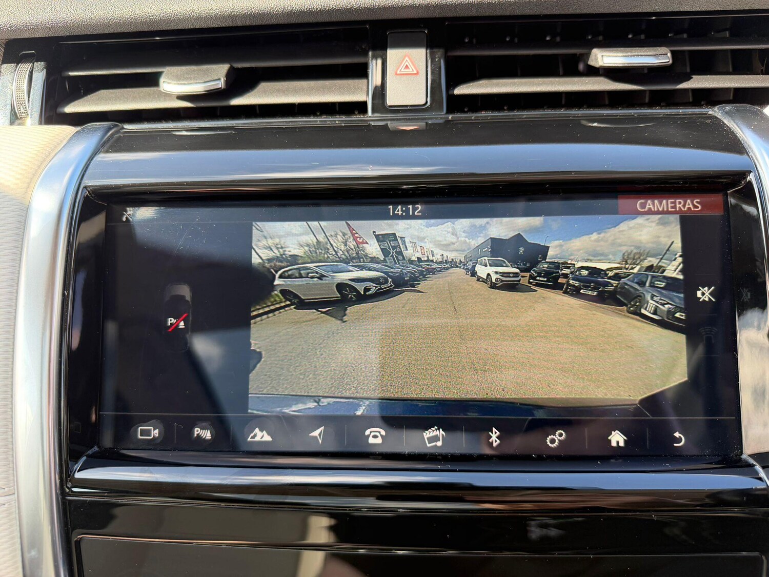 Used Land Rover Discovery Sport 2021 for sale - 78204205: Photo 51