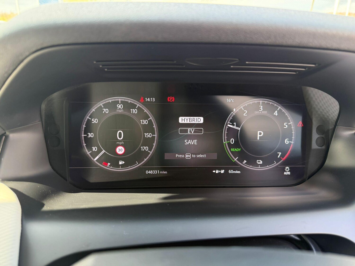 Used Land Rover Discovery Sport 2021 for sale - 78204205: Photo 52