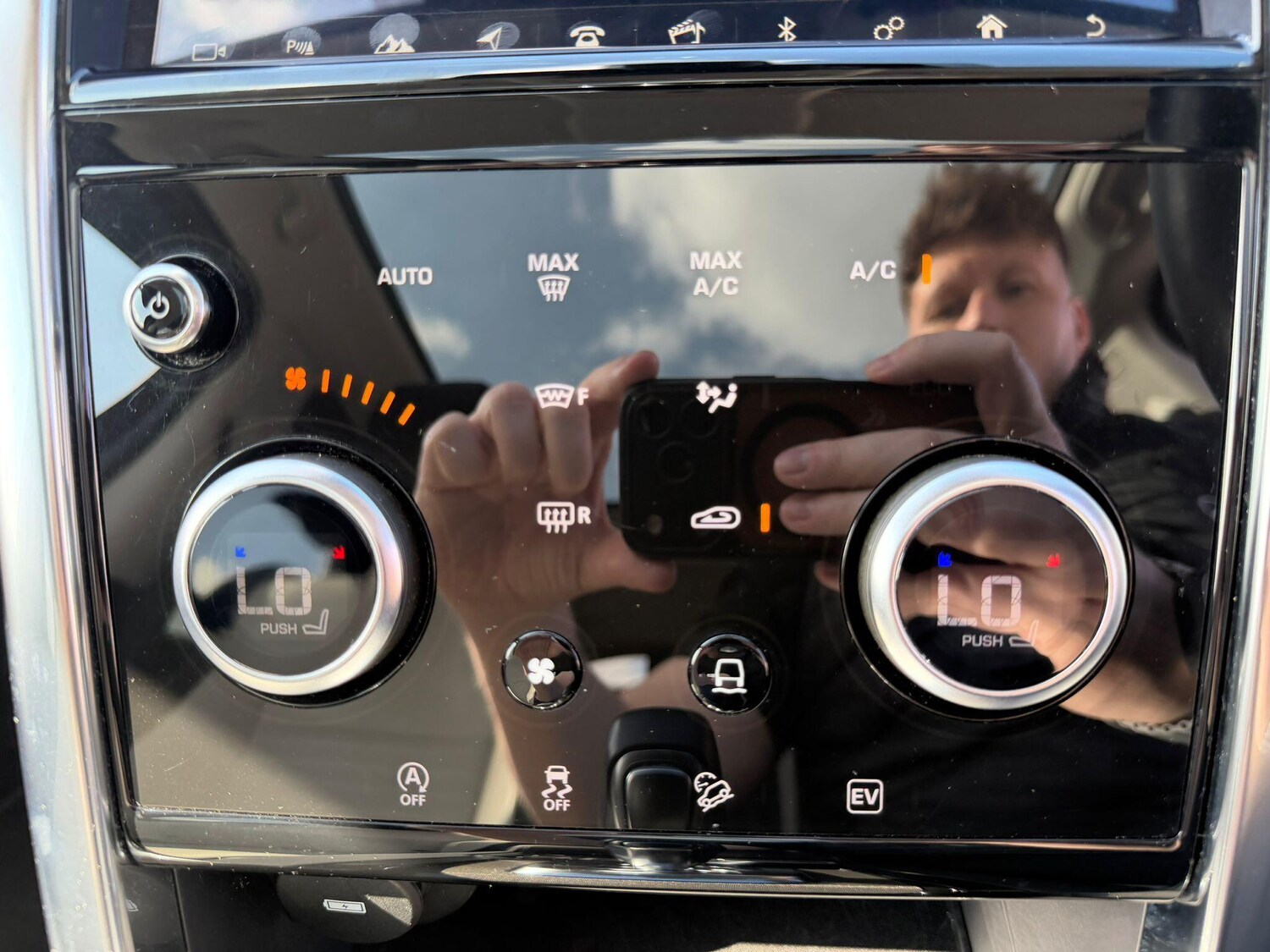 Used Land Rover Discovery Sport 2021 for sale - 78204205: Photo 53