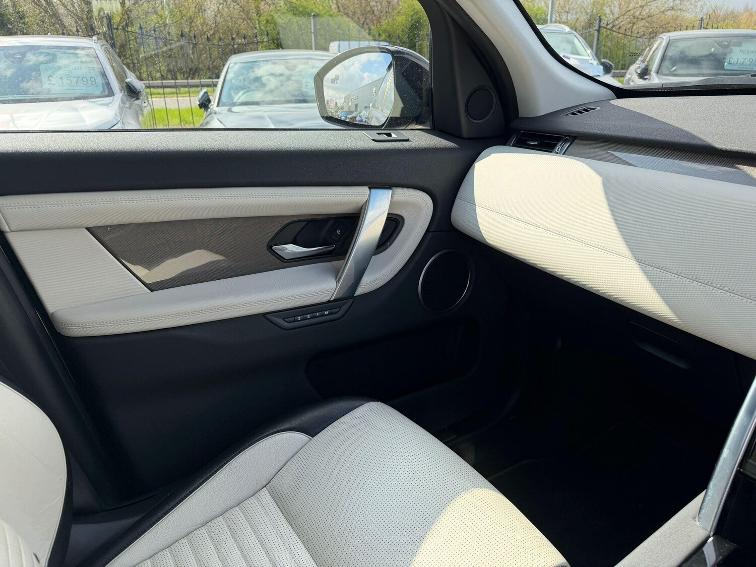 Used Land Rover Discovery Sport 2021 for sale - 78204205: Photo 55