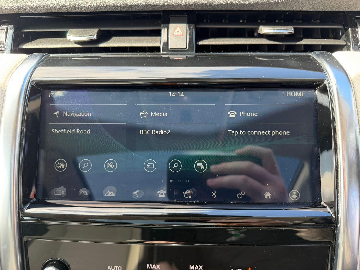 Used Land Rover Discovery Sport 2021 for sale - 78204205: Photo 56