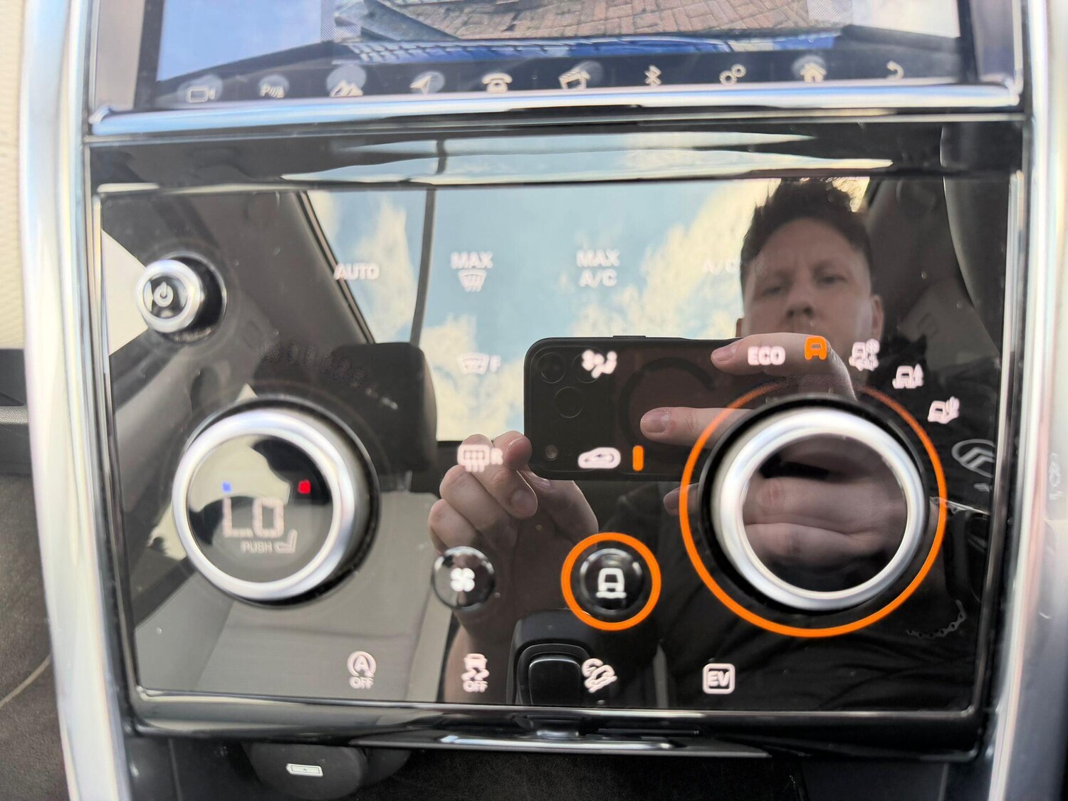 Used Land Rover Discovery Sport 2021 for sale - 78204205: Photo 57