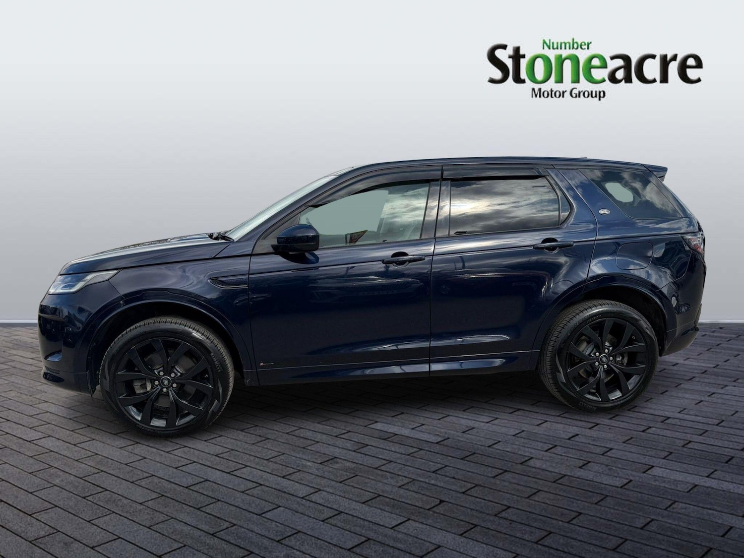 Used Land Rover Discovery Sport 2021 for sale - 78204205: Photo 6