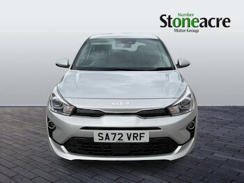 Used Kia Rio 2022 for sale - 78855027: Photo