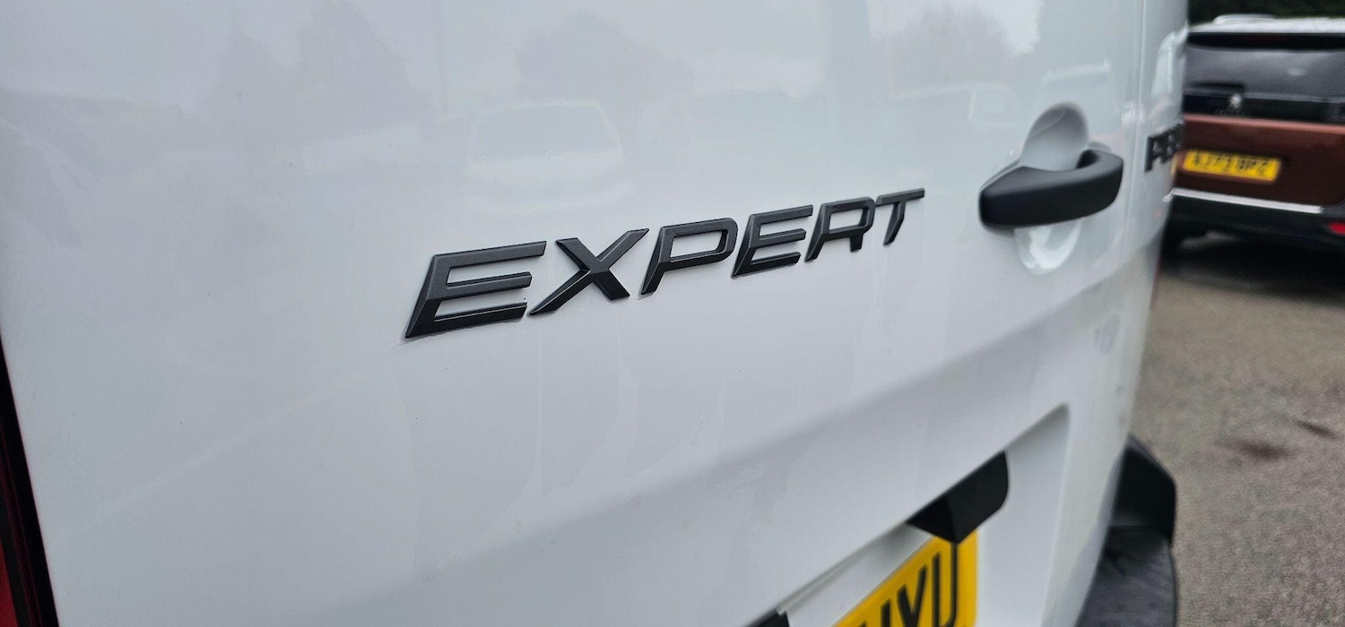Used Peugeot Expert 2025 for sale - 76099339: Photo 12